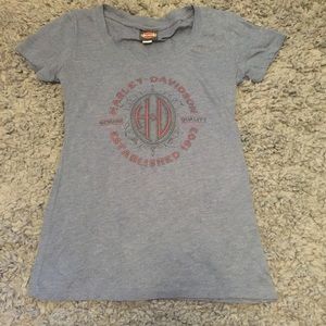 Harley-Davidson Tee Yuma, AZ M